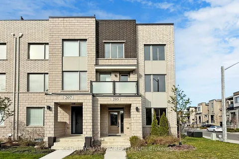 205 The Donway East N/A, ON M3B 0B4