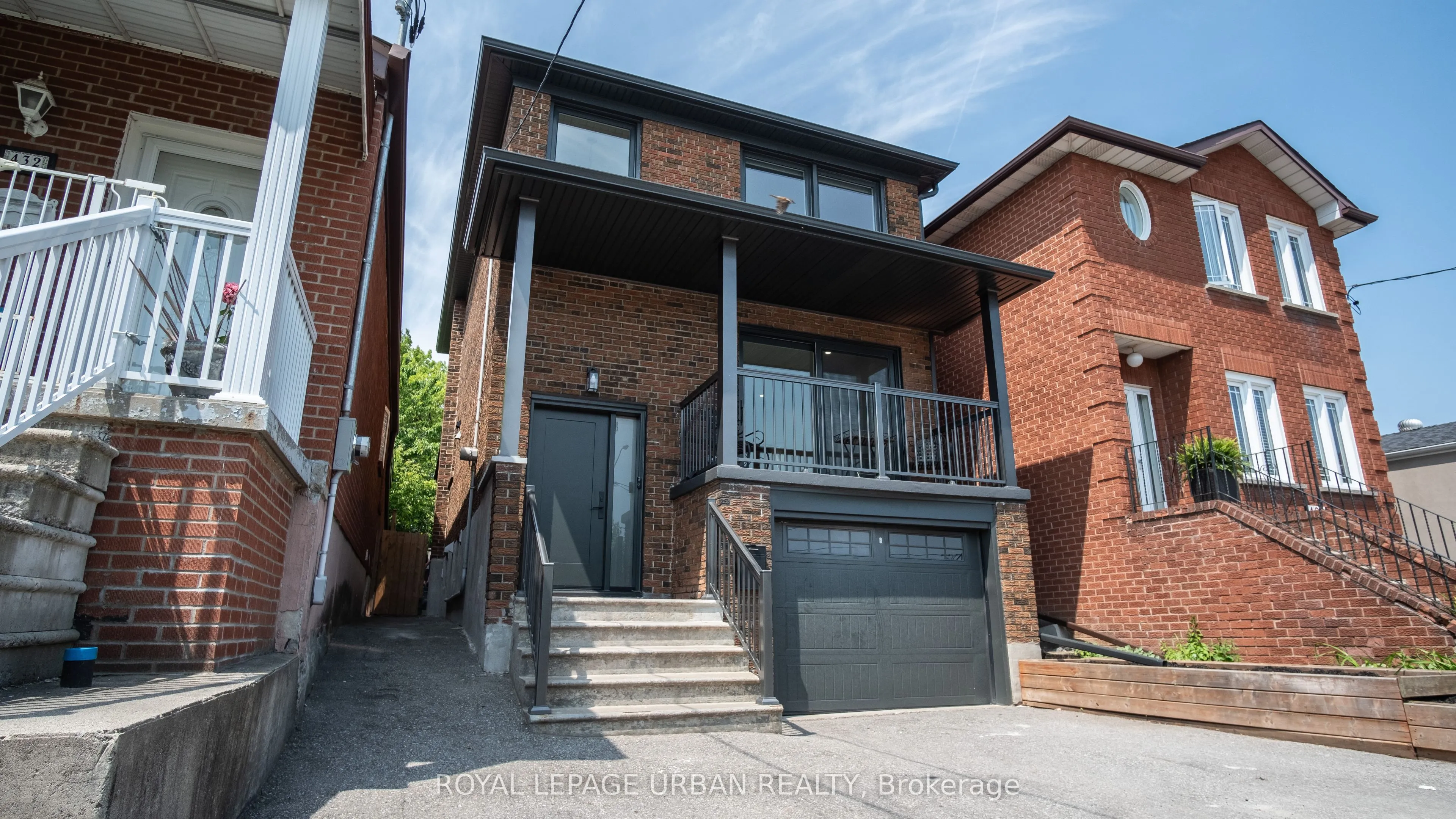434 Westmount Avenue, ON M6E 3N5
