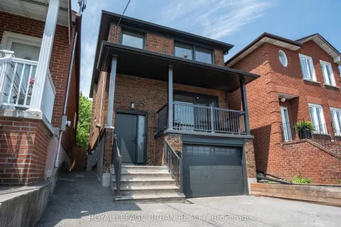 434 Westmount Avenue, ON M6E 3N5