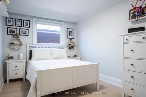 434 Westmount Avenue, ON M6E 3N5