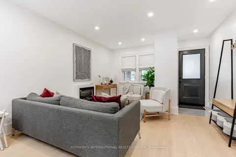21 McCord Road, ON M4S 2T7