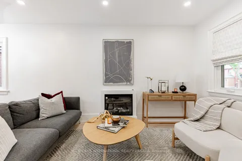21 McCord Road, ON M4S 2T7