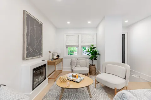 21 McCord Road, ON M4S 2T7