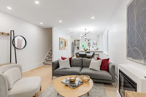 21 McCord Road, ON M4S 2T7