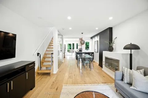 276 Roselawn Avenue, ON M4R 1E9