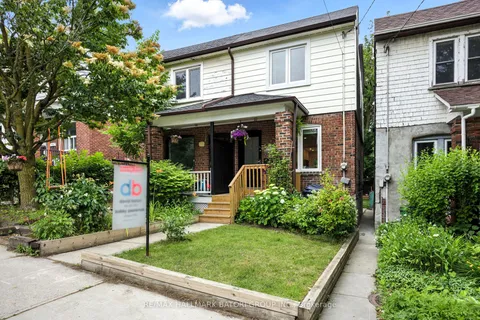 276 Roselawn Avenue, ON M4R 1E9