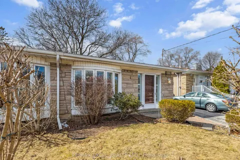 335 Woodsworth Road, ON M2L 2T7