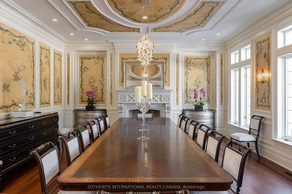 45 Bayview Ridge, ON M2L 1E3