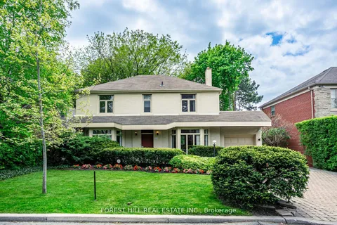 192 Old Forest Hill Road, ON M6C 2G9