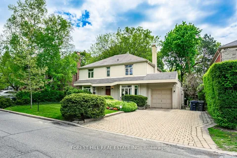 192 Old Forest Hill Road, ON M6C 2G9