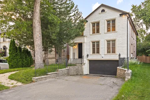 518 Cranbrooke Avenue, ON M5M 1N8