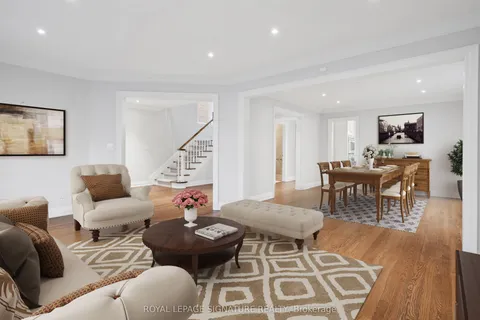 518 Cranbrooke Avenue, ON M5M 1N8