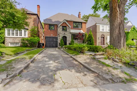 7 Glenarden Road, ON M6C 3J8