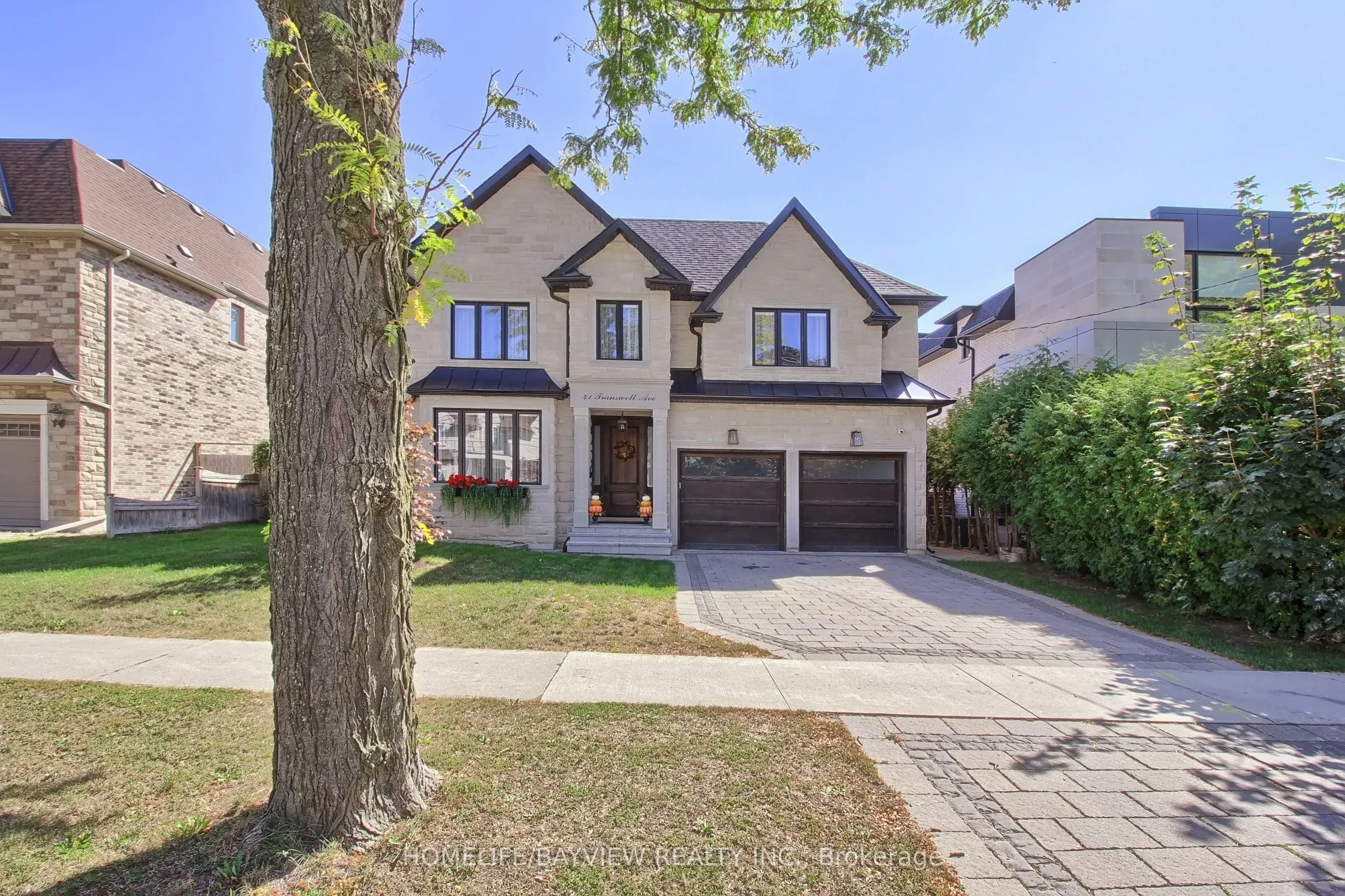 41 Transwell Avenue, ON M2R 2J9