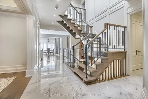 41 Transwell Avenue, ON M2R 2J9