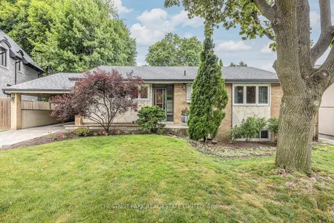 32 Chipping Road, ON M3B 1L1