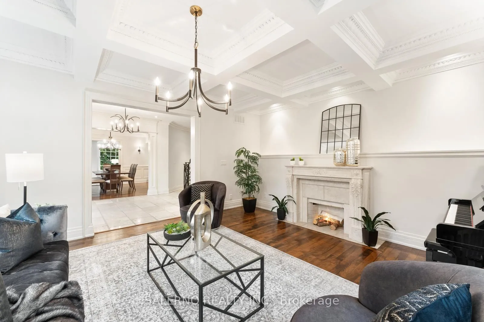 69 Munro Boulevard, ON M2P 1C3