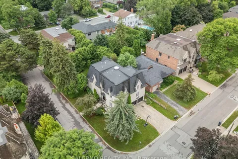 69 Munro Boulevard, ON M2P 1C3