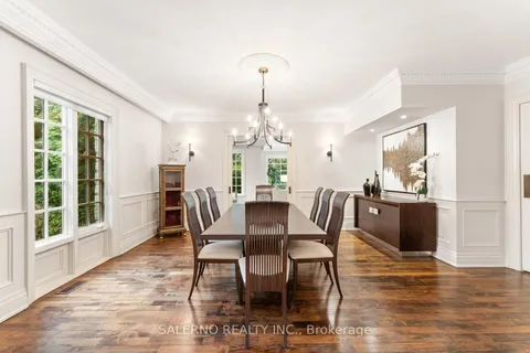 69 Munro Boulevard, ON M2P 1C3