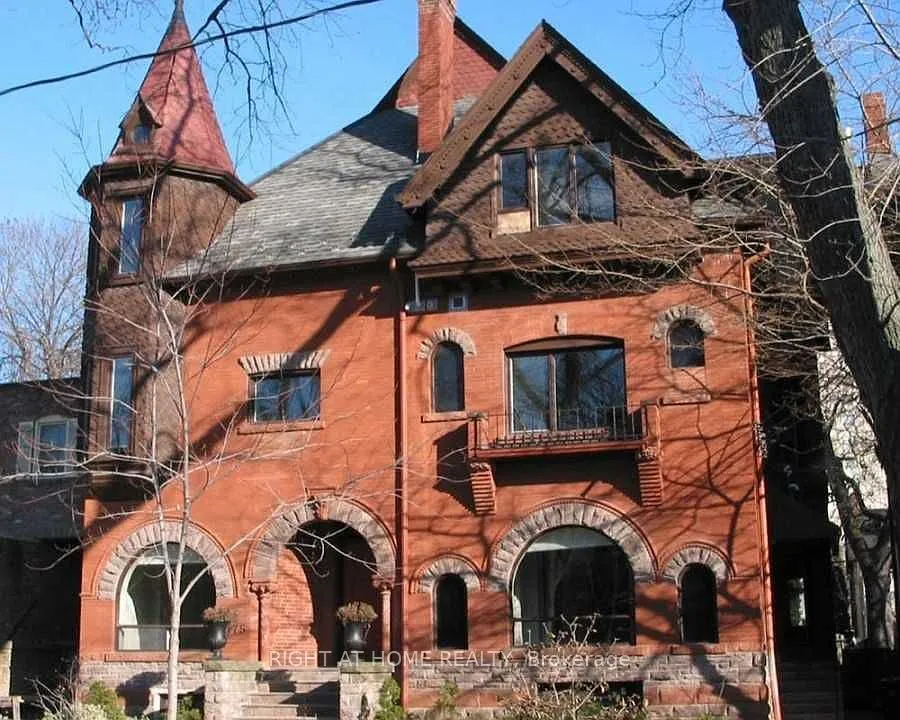 173-175 Madison Avenue, ON M5R 1V7