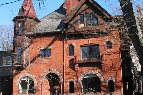 173-175 Madison Avenue, ON M5R 1V7