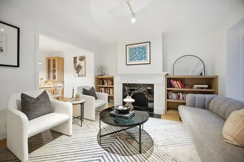 198 Broadway Avenue, ON M4P 1V9