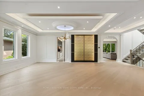 47 Danville Drive, ON M2P 1J2