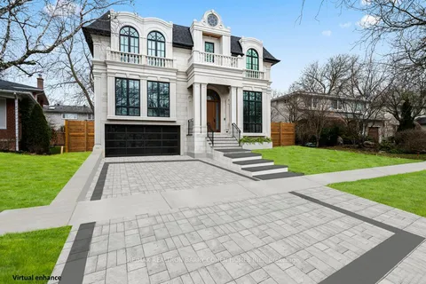 47 Danville Drive, ON M2P 1J2