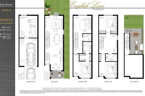 200 David Dunlap Circle, ON M3C 4C1