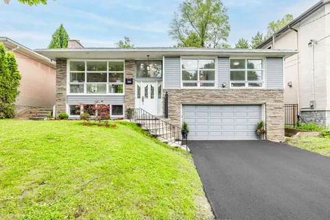 30 Burleigh Heights Drive, ON M2K 1Y7