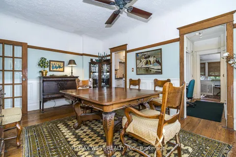 9A Humewood Drive, ON M6C 1C9