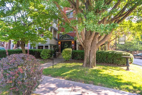 9B Humewood Drive, ON M6C 1C9