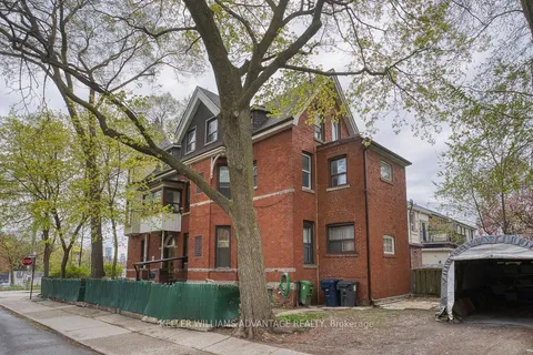 43 Dewson Street, ON M6H 1G6