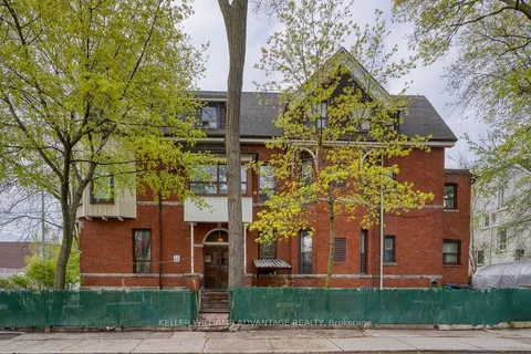 43 Dewson Street, ON M6H 1G6