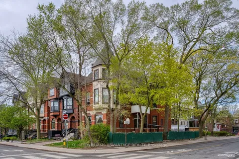 43 Dewson Street, ON M6H 1G6