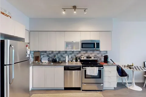 150 East Liberty Street, ON M6K 3R5