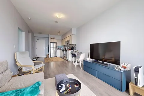 150 East Liberty Street, ON M6K 3R5