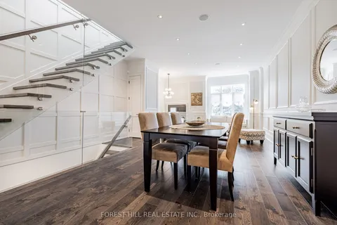 117 Harlandale Avenue, ON M2N 1P2