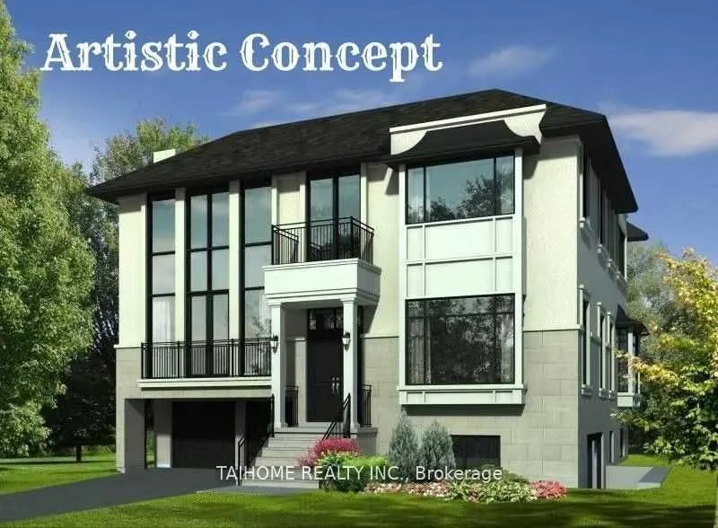 15 Merredin Place, ON M3B 1S7