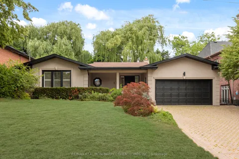 58 Hawksbury Drive, ON M2K 1M5