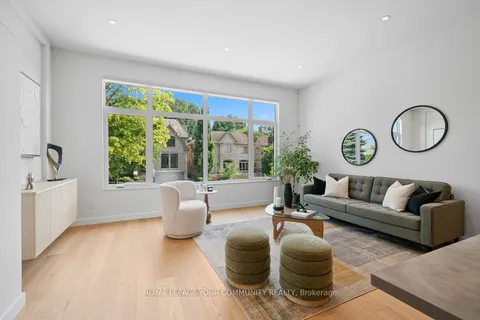264 Joicey Boulevard, ON M5M 2V7
