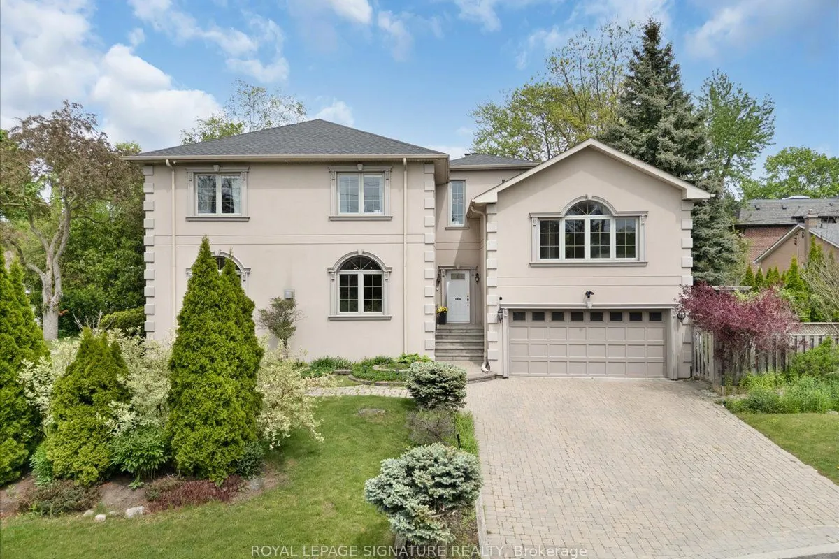 1 Marshfield Court, ON M3C 2E2