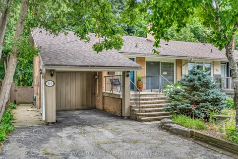 141 Three Valleys Drive, ON M3A 3C1