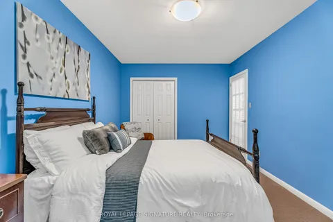 141 Three Valleys Drive, ON M3A 3C1