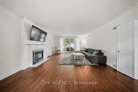 7 Gerald Street, ON M2L 2M4