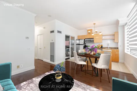 361 Front Street, ON M5V 3R5