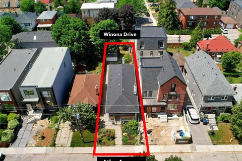 500 Atlas Avenue, ON M6C 3R3