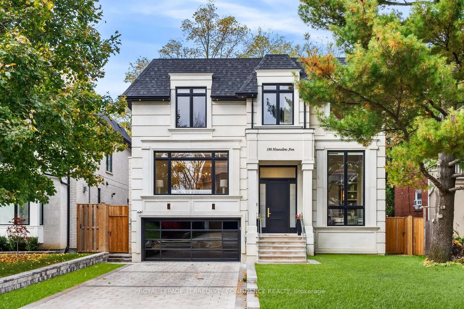 190 Hounslow Avenue, ON M2N 2B4