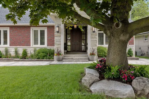 56 Tefley Road, ON M2M 1C7