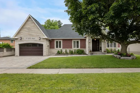 56 Tefley Road, ON M2M 1C7
